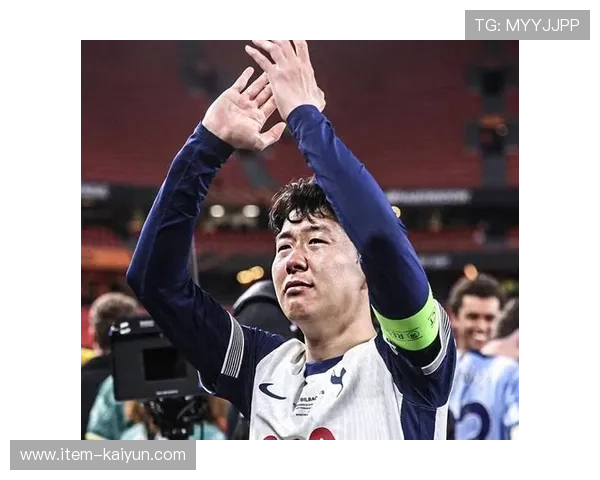 热刺欧冠客场战平表现受限 孙兴慜缺阵削弱前场火力